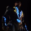 Black Lightning se představuje v novém traileru