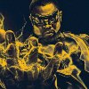 Black Lightning dorazil spasit Ednu