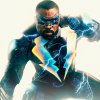 Black Lightning skončí čtvrtou sérií, štafetu převezme Painkiller