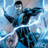 Black Lightning se může těšit na nové úpravy svého obleku