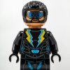 Comic-Con představí LEGO verzi Black Lightninga