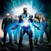 Black Lightning se vrátí s další sezónou