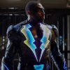 Na jaké Zemi bude Black Lightning operovat?