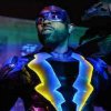 Black Lightning trhal rekordy ve sledovanosti