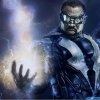 Black Lightning se objeví v Krizi na nekonečnu Zemí