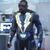 Bude Black Lightning po první řadě součástí Arrowverse? Tvůrce Salim Akil v tom má jasno