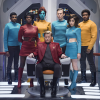 O čem bude: USS Callister