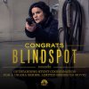 Blindspot si vybojoval nominaci