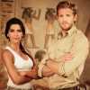 Dobrodružný seriál Blood and Treasure se dočká druhé série