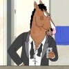 BoJack a Netflix Originals