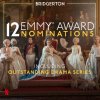 Seriál Bridgerton získal 12 nominací na cenu Emmy