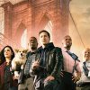 Plakát k finálové řadě Brooklyn 99 je na světě