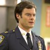 Bill Hader poprvé jako kapitán 99. okrsku