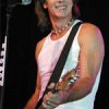 Rick Springfield v Californication