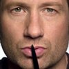 David Duchovny nominován na Zlatý glóbus