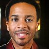 André Holland o natáčení Castle Rock