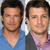 Nathan Fillion vs. Jason Bateman