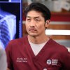 Brian Tee končí v seriálu po osmi řadách