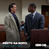 Sledujte novinku City on a Hill na HBO GO