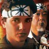 Chystá se nový Karate Kid