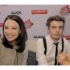 Continuum na Fan Expo 2013 ve Vancouveru