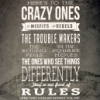 The Crazy Ones - Steve Jobs