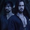 Vizuální efekty seriálu Da Vinci's Demons I.