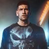 Jon Bernthal na první fotografii z natáčení nového Daredevila