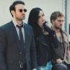 S novým teaserem přichází i datum premiéry The Defenders