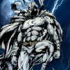 Ve druhé řadě Iron Fista se málem objevil Moon Knight