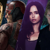 Plnohodnotný trailer k The Defenders je na světě