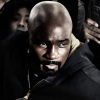 České titulky ke druhé řadě seriálu Luke Cage