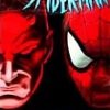 Daredevil v animovaném seriálu Spider-Man