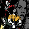 Joe Quesada vytvořil plakát pro seriál The Defenders