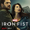 České titulky ke druhé řadě seriálu Iron Fist