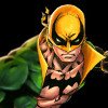 Kdo bude nový Iron Fist? Marvel i Netflix prý mají problém