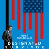 Plakát k novince Designated Survivor