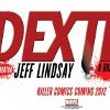 Marvel chystá komiks o Dexterovi