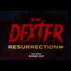 První teaser na seriál Dexter: Resurrection