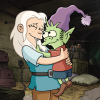 Disenchantment se vrátí v roce 2019, 2020 i 2021