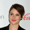 Shailene Woodley získala cenu Female Star of Tomorrow!