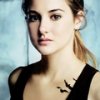 Shailene Woodley zvítězila na People’s Choice Awards