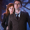 David Tennant a Catherine Tate se objeví ve speciální výroční epizodě