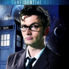 David Tennant naznačuje možný návrat oblíbeného seriálu Doctor Who Confidential