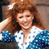 Bonnie Langford se vrátí do Doctora Who jako Mel Bush