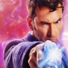 David Tennant prozradil, jak Smith, Capaldi a Whittaker změnili jeho 14. doktora