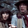 Tom Baker o Elisabeth Sladen