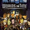 Nová multiplayerovka Worlds in Time