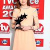 Nominace na TV Choice Awards 2012