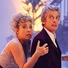 Pozor, spoilery: River Song se vrací na Vánoce